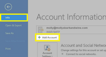 How to Export & Migrate GoDaddy Webmail to Office 365 Account | MailsDaddy  Official Blog