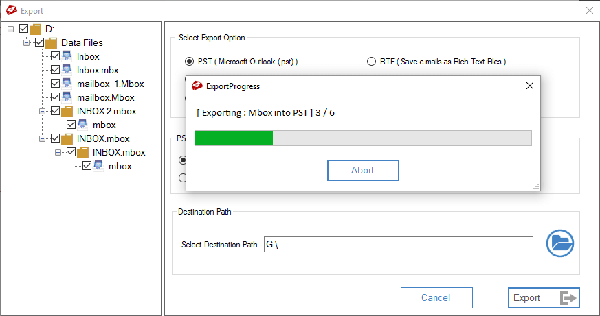 import opera mail to outlook