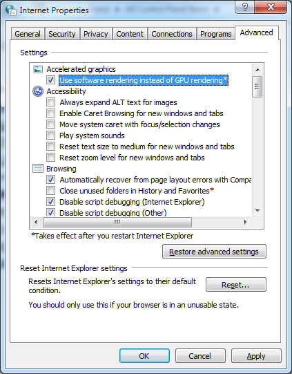 Checkbox