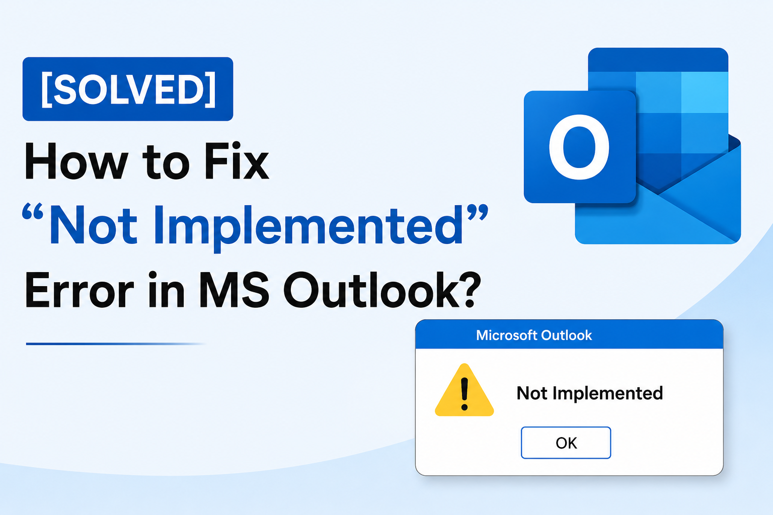 Not Implemented
