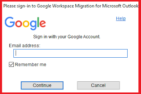 google gwmmo tool