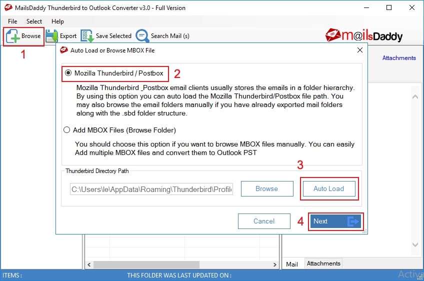 mozilla-thunderbird-to-pst-converter
