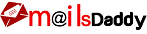 mailsdaddy logo