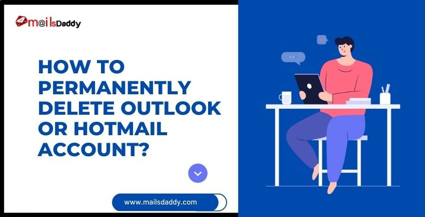 How Hotmail changed Microsoft (and email) forever