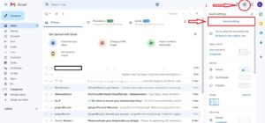 YAHOO MAIL TO GMAIL