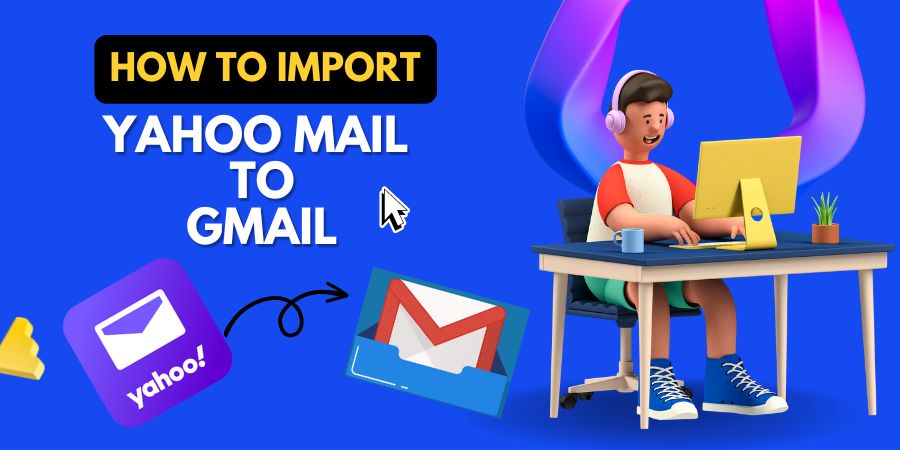 import-yahoo-to-gmail