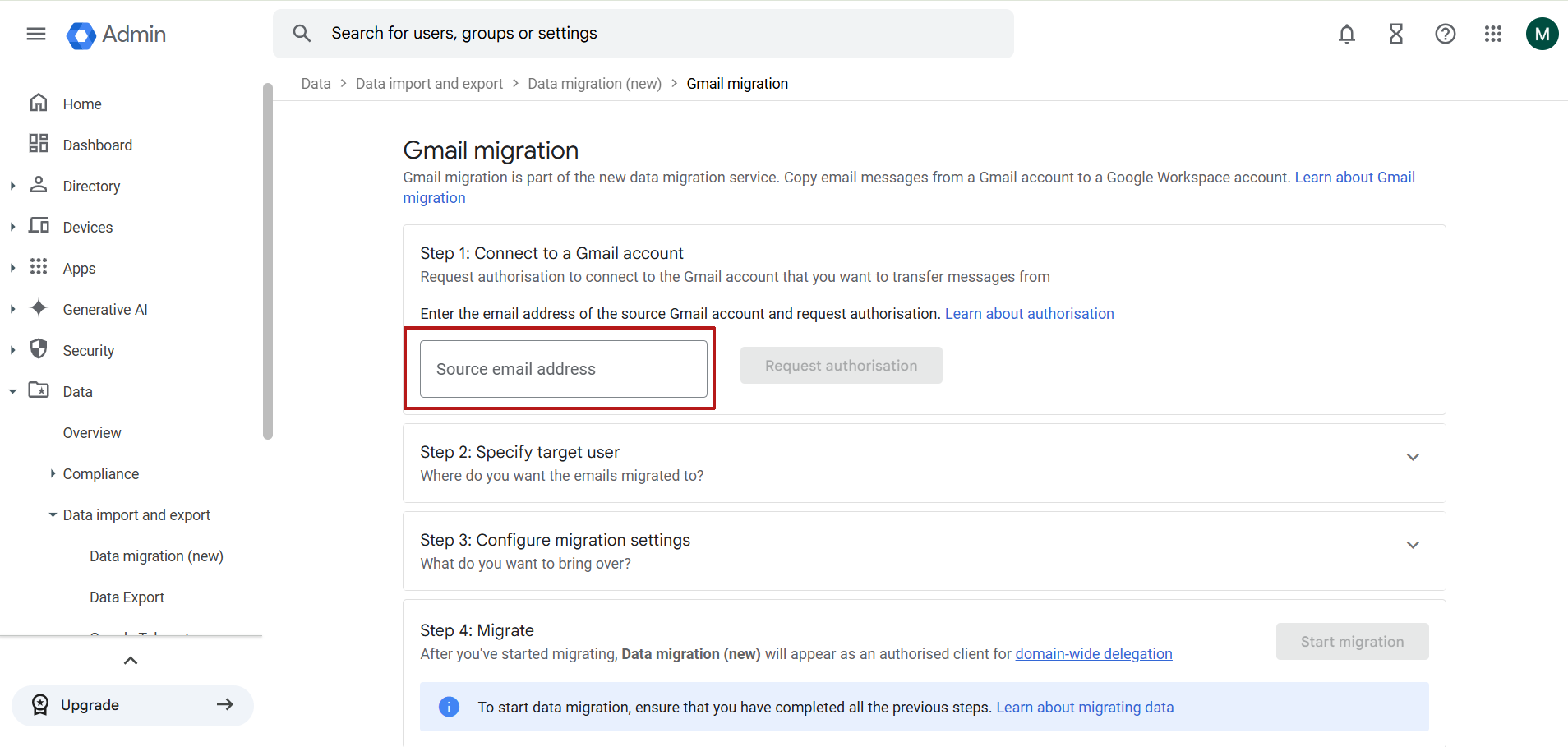 gmail address