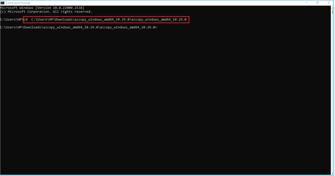 pst to office 365 - 5