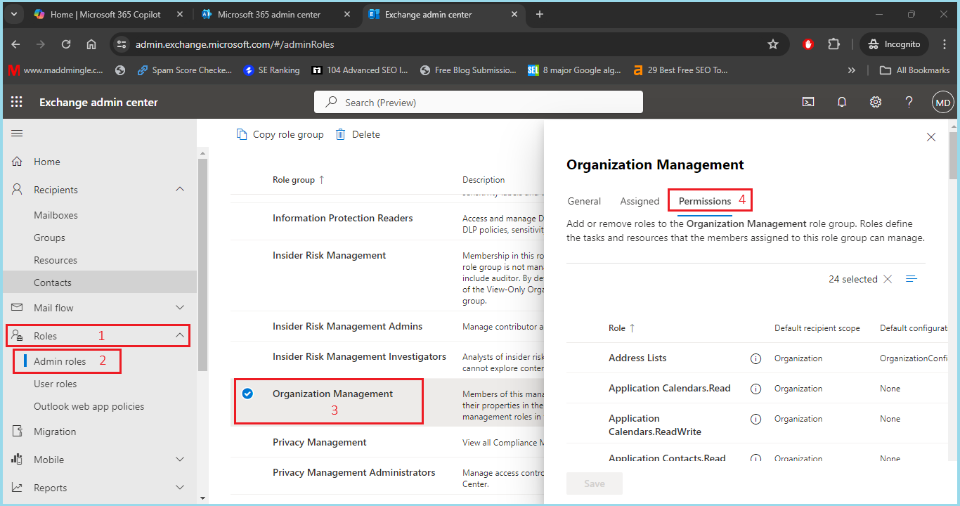 pst to Microsoft 365 - 4