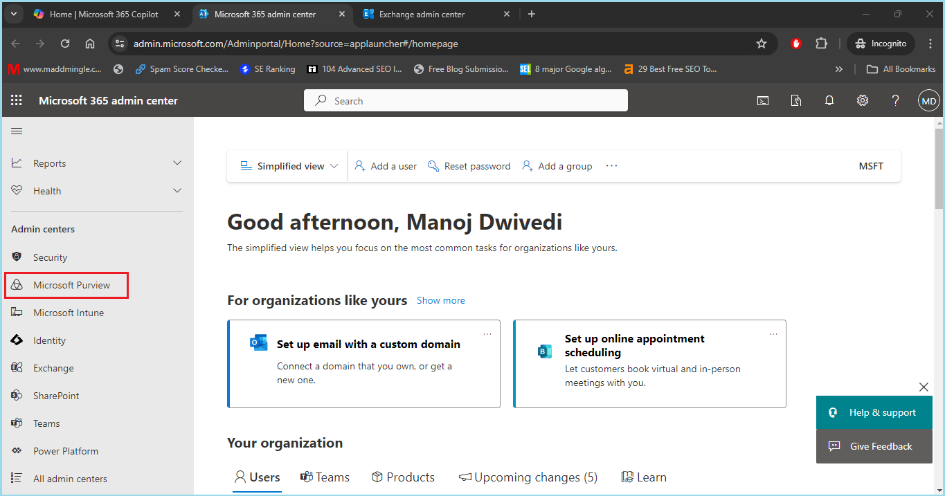pst to microsoft 365 - 8