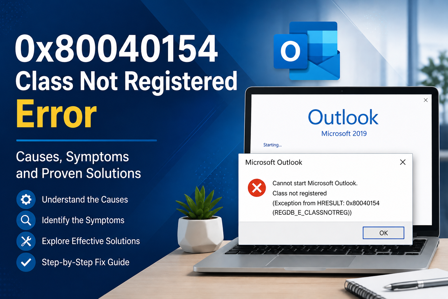 0x80040154
