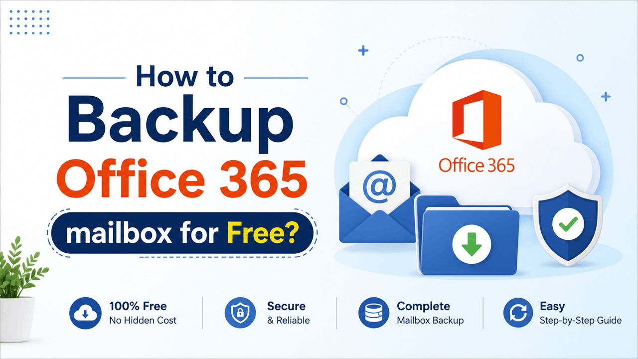 backup office 365