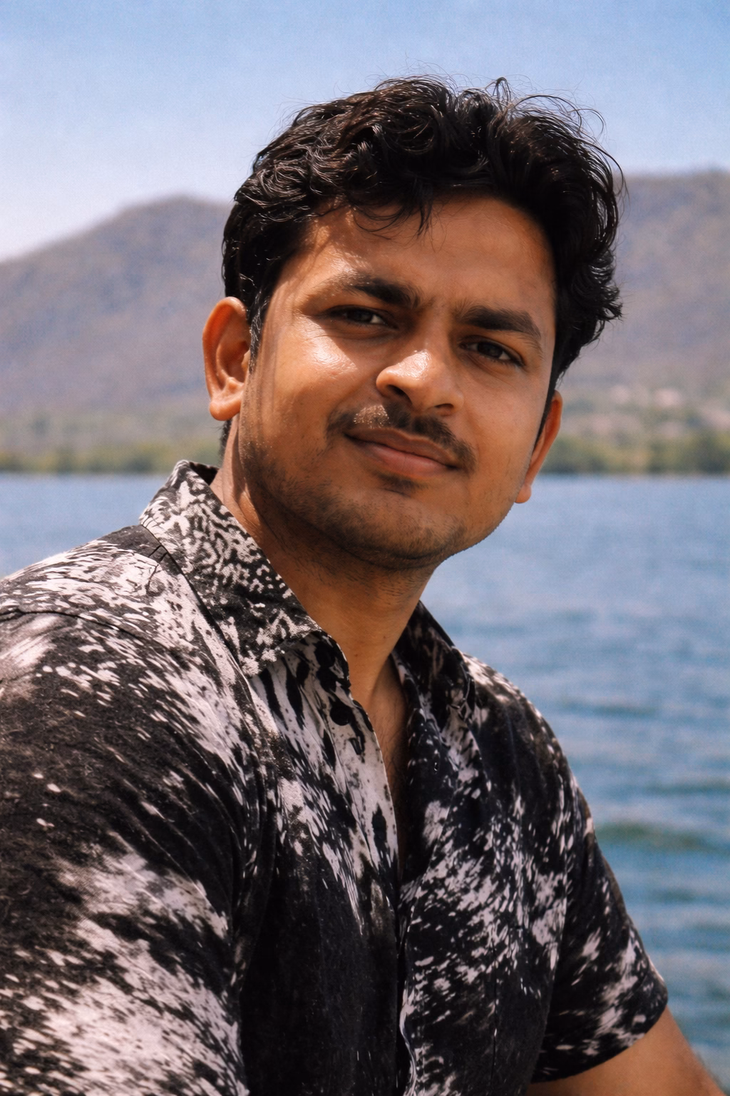 shivang