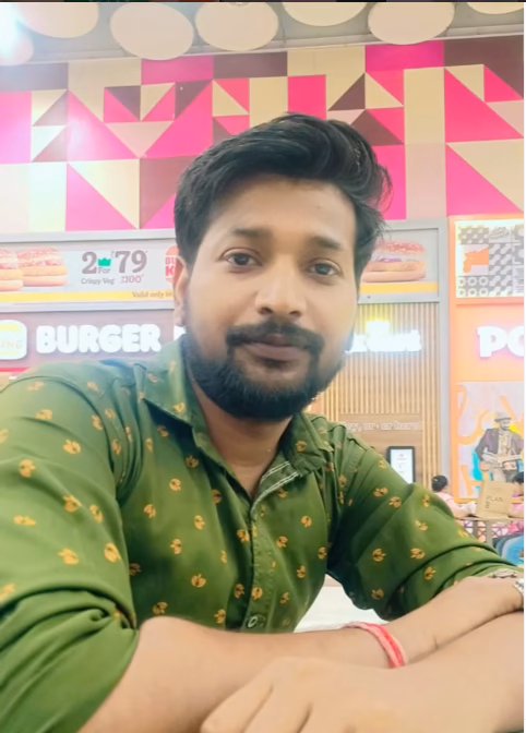 mohit