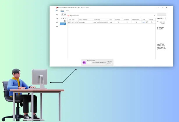 aol-migration-history