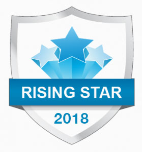 CompareCamp Rising Star Award