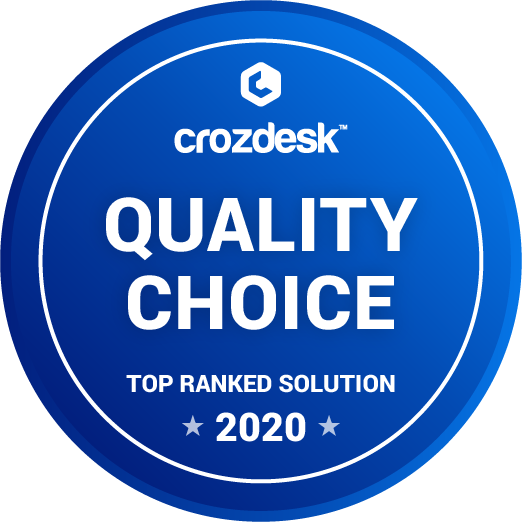 crozdesk Review
