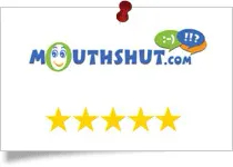 Mouthshut Award