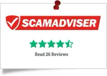 Scamadvisor