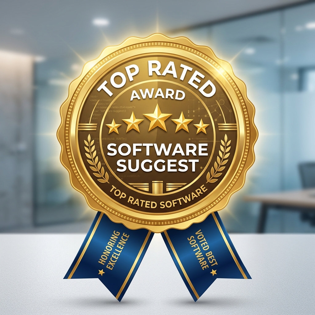 SoftwareSuggest Top Software Recommendation