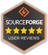 sourceforge software review