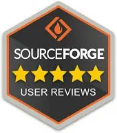 sourceforge review