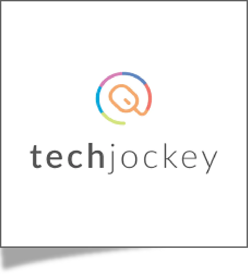 techjockey review