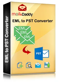 mailsdaddy-eml-to-pst-converter-box