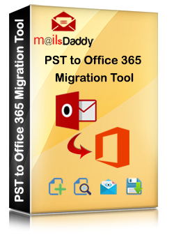 PST to Office 365 Migration – Import & Upload PST Data to O365