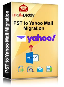 mailsdaddy-pst-to-yahoo-mail-box