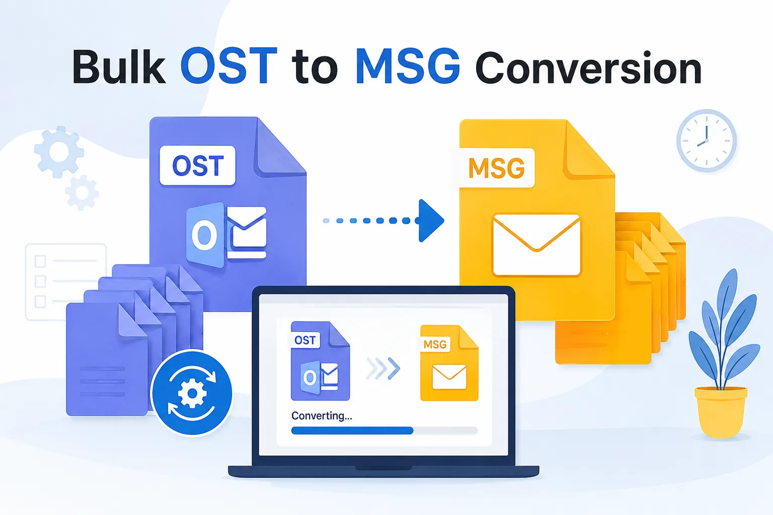 bulk-ost-to-msg-conversion