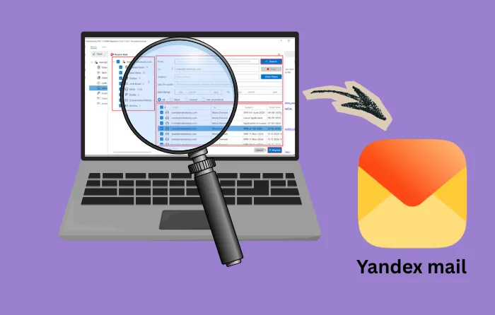 data migration