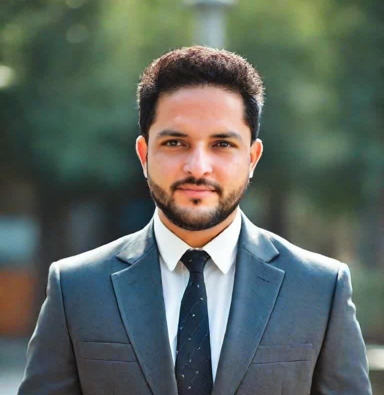 Manoj Dwivedi - Founder & CEO