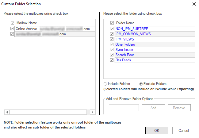 Step 04: Connect to Microsoft — MailsDaddy Exchange to Office 365 Migration