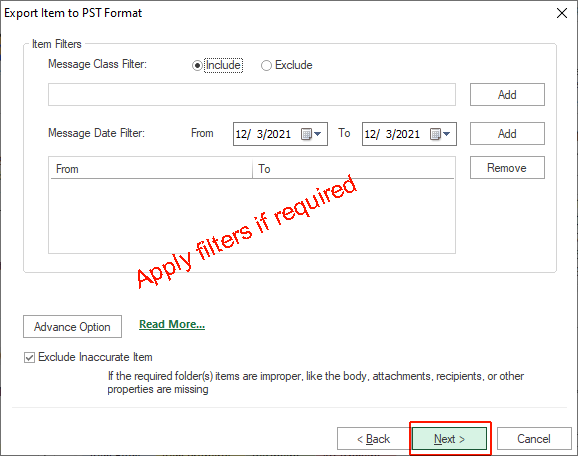 edb file to pst