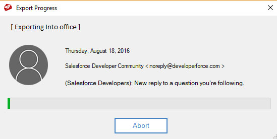 fill credential and sign-in