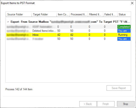 split pst file