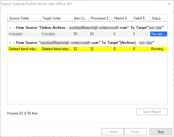 office 365 migration