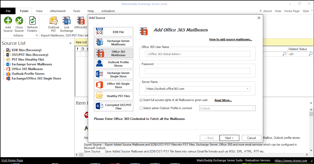 split pst file