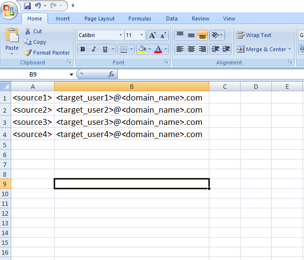 lotus notes to office 365