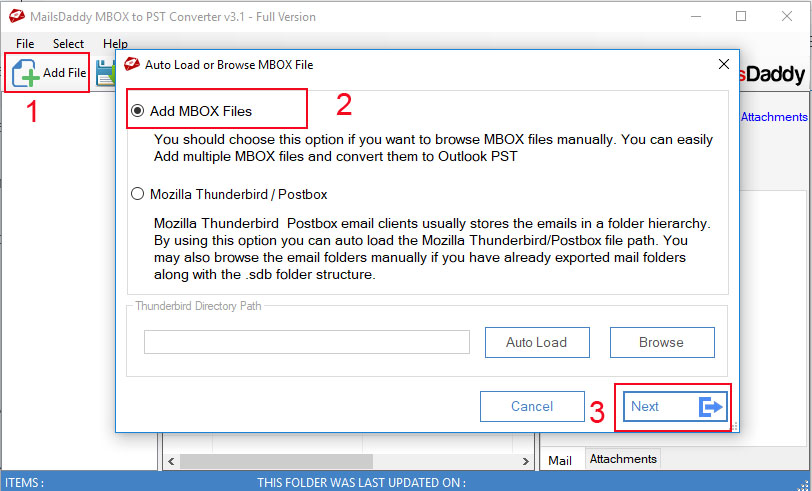 export netscape mail to Outlook