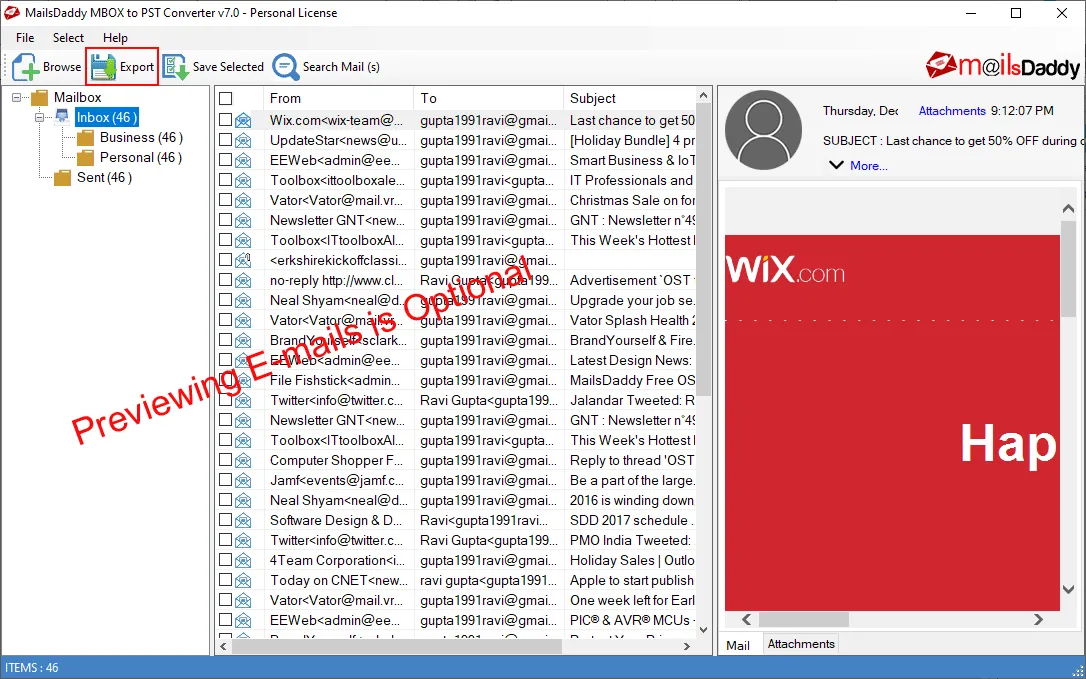 Mbox To Pst Converter Free Mac Mbox To Pst Converter Free Mac