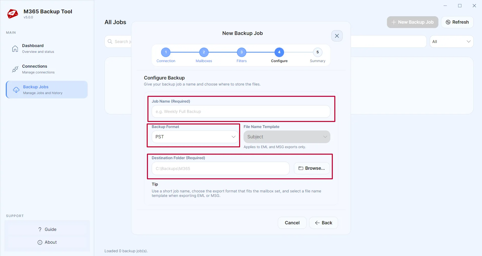 login for bulk