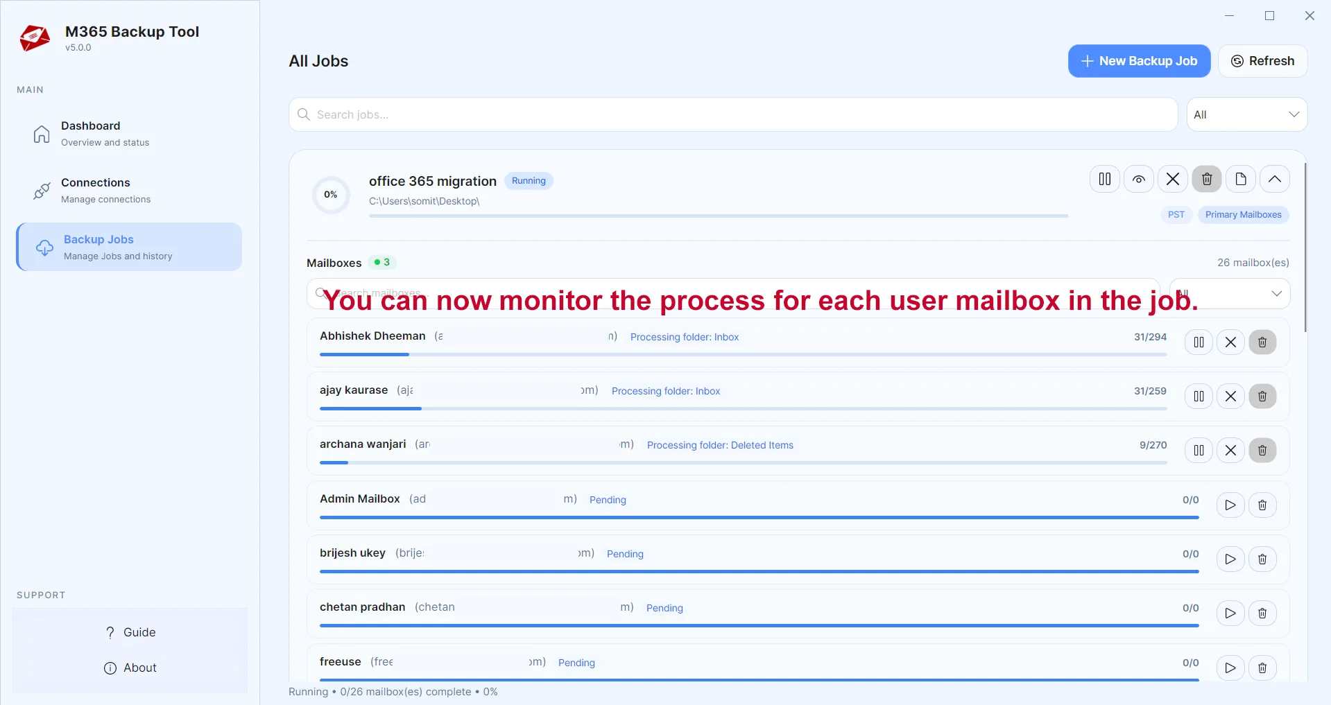 login for bulk