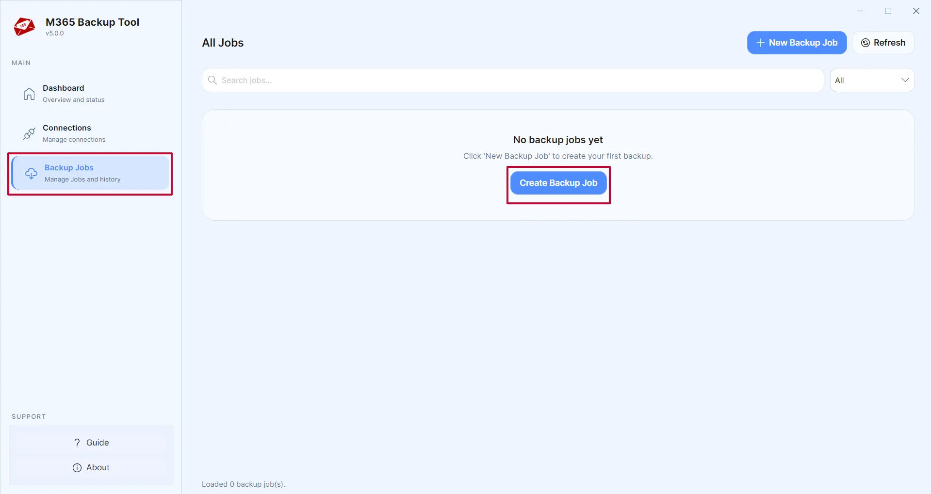 login for bulk