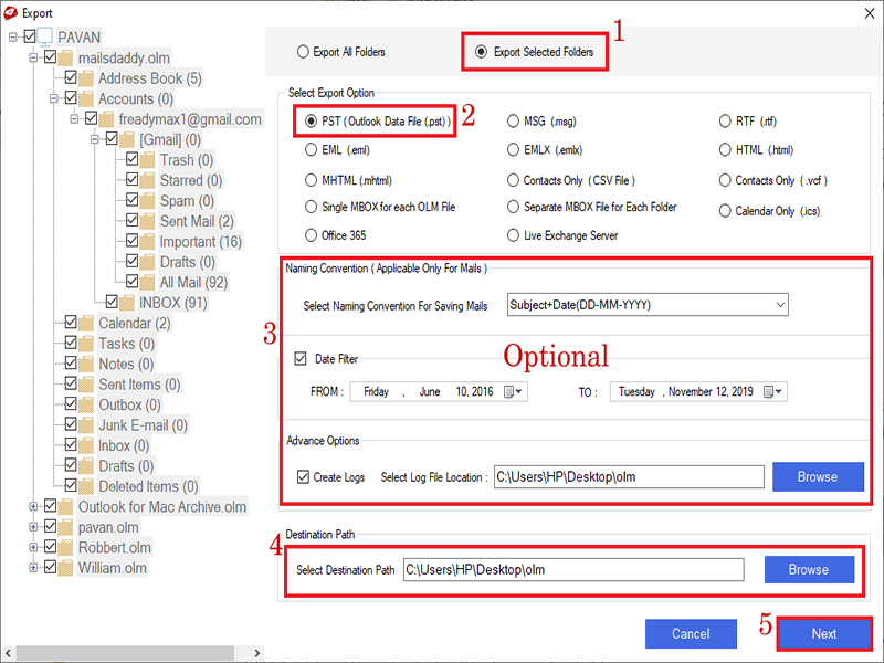 office for mac 2016 pst office for mac 2016 pst