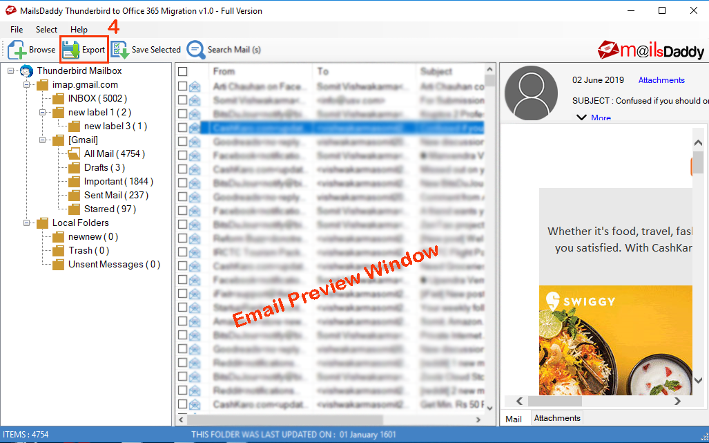 thunderbird with office 365 thunderbird with office 365